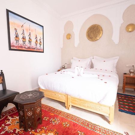 Riad El Habib มาร์ราเกช ภายนอก รูปภาพ
