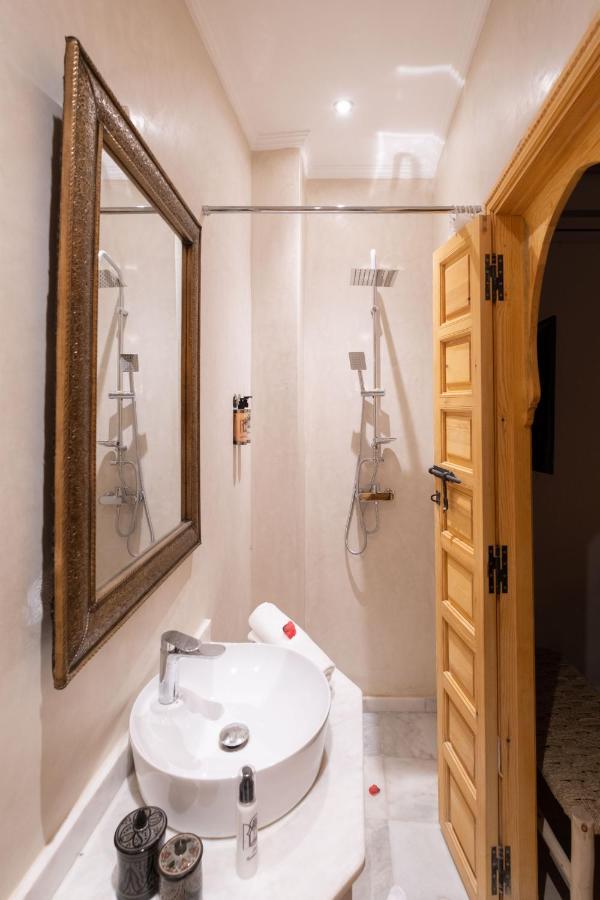 Riad El Habib มาร์ราเกช ภายนอก รูปภาพ