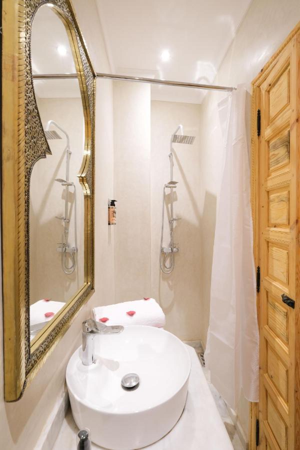 Riad El Habib มาร์ราเกช ภายนอก รูปภาพ
