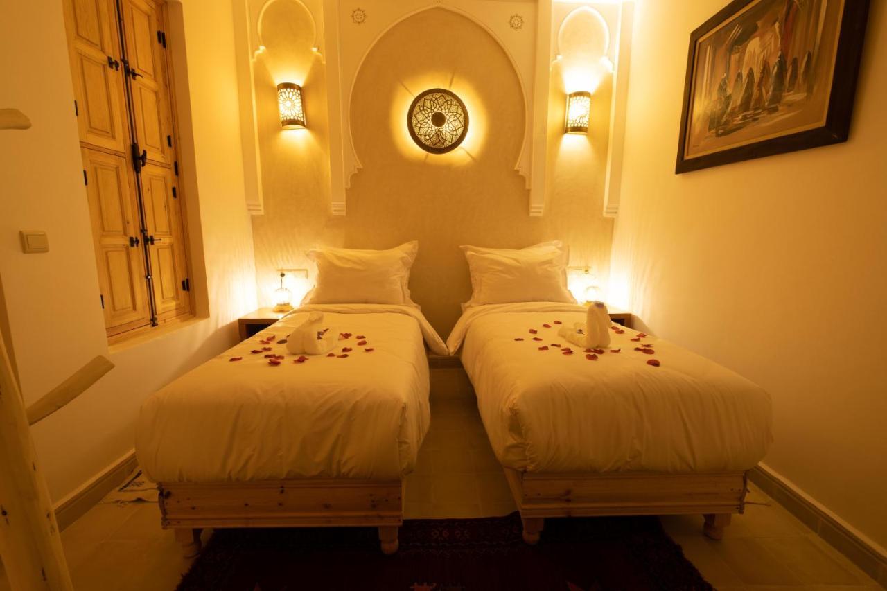 Riad El Habib มาร์ราเกช ภายนอก รูปภาพ